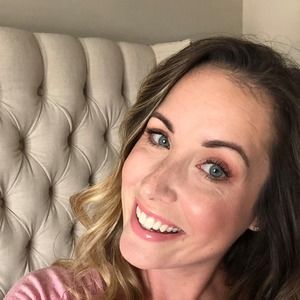 Meet your Posher, Lindsay